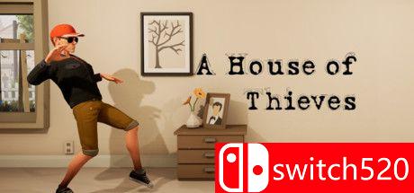 《窃贼横行（A House of Thieves）》年度版 官方中文 PLAZA镜像版[CN/EN]_0