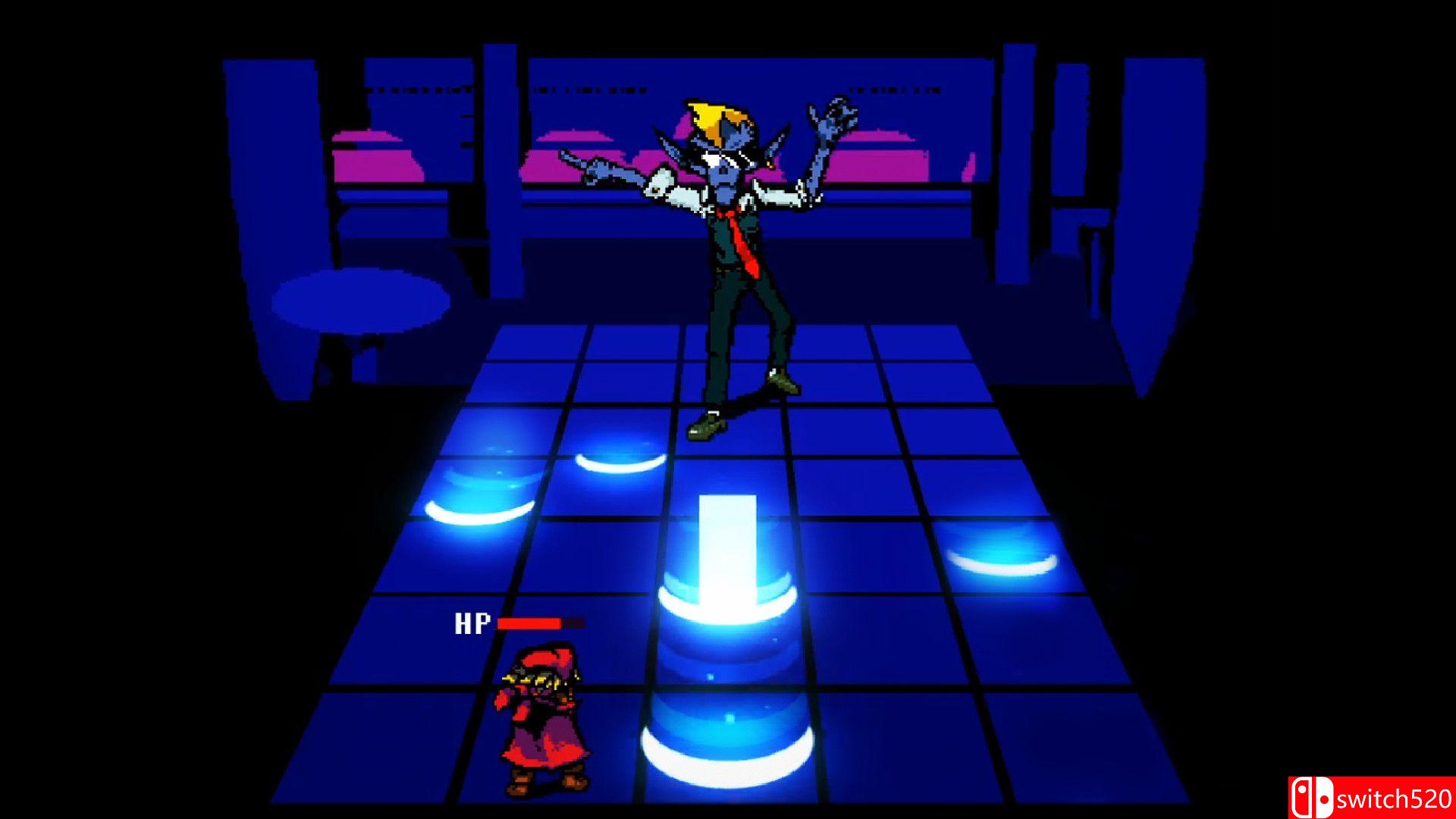《Everhood（Everhood）》官方中文 v1.1.3 DINOByTES镜像版[CN/TW/EN/JP]_4