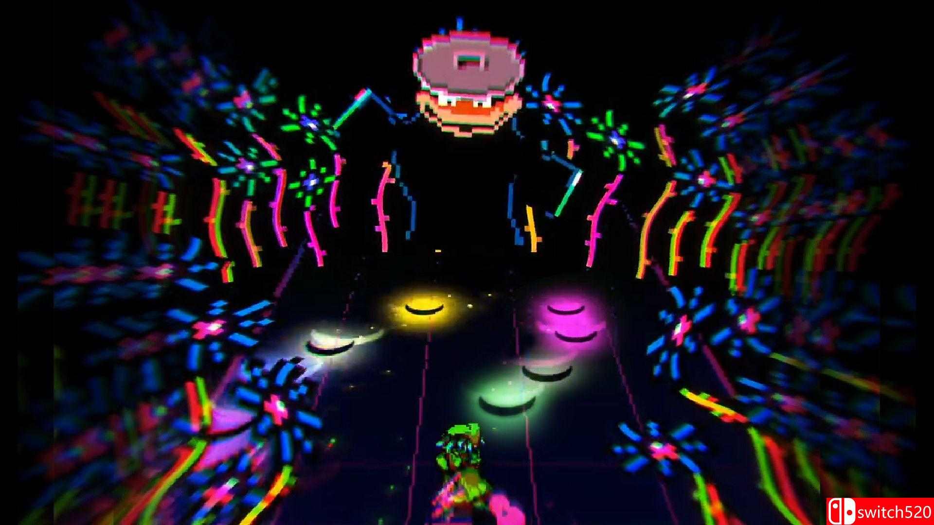 《Everhood（Everhood）》官方中文 v1.1.3 DINOByTES镜像版[CN/TW/EN/JP]_5
