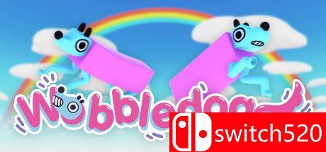 《摇摆狗（Wobbledogs）》Unleashed硬盘版[EN]_0