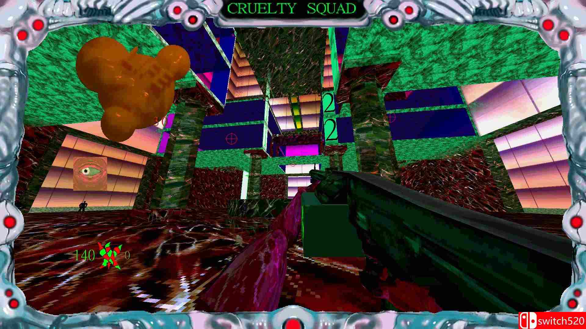 《残暴小队（Cruelty Squad）》DARKZER0硬盘版[EN]_1