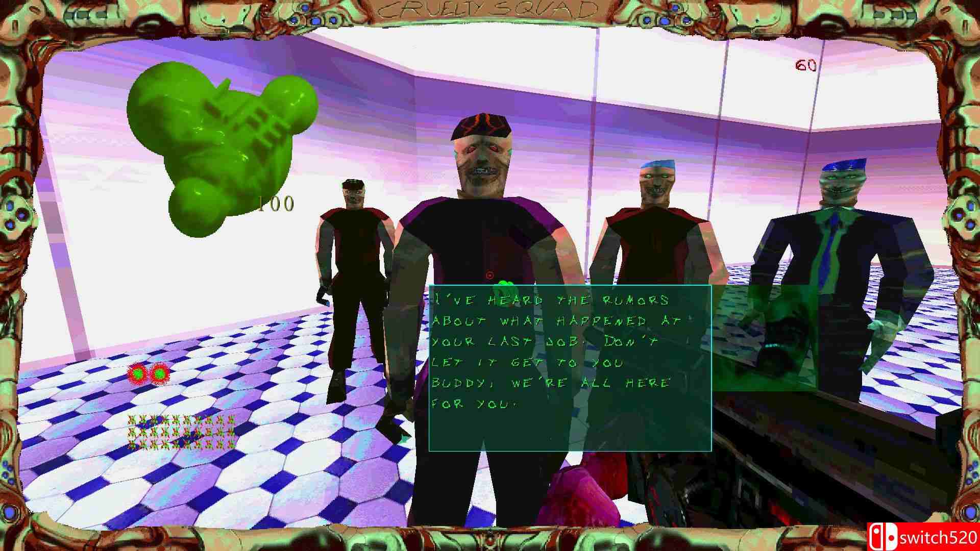 《残暴小队（Cruelty Squad）》DARKZER0硬盘版[EN]_2