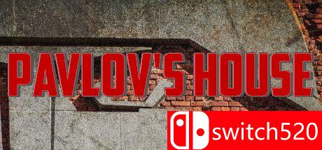 《巴甫洛夫之家（Pavlov's House）》Build 6452714 Chronos硬盘版[EN]_0