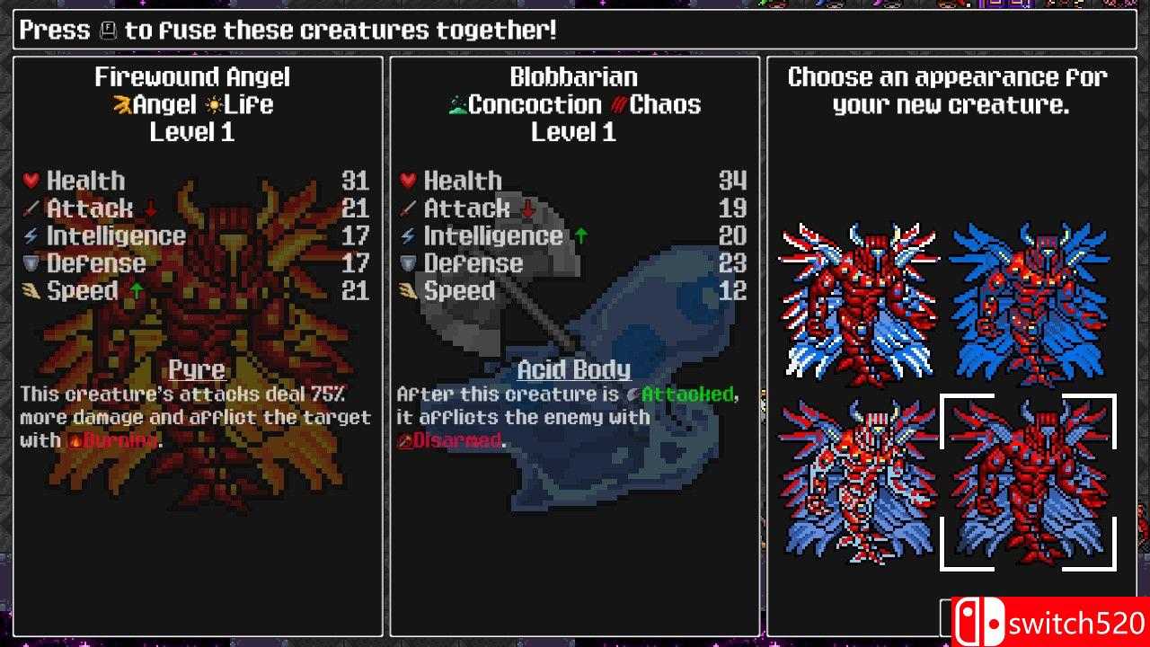 《瑟拉利姆终极版（Siralim Ultimate）》DARKZER0硬盘版[EN]_2