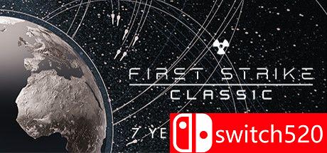 《先发制人（First Strike: Classic）》官方中文 V3.0.1.1 Unleashed硬盘版[CN/TW/EN/JP]_0