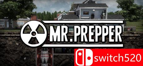 《末日准备狂（Mr. Prepper）》官方中文 v1.17k PLAZA镜像版[CN/EN/JP]_0