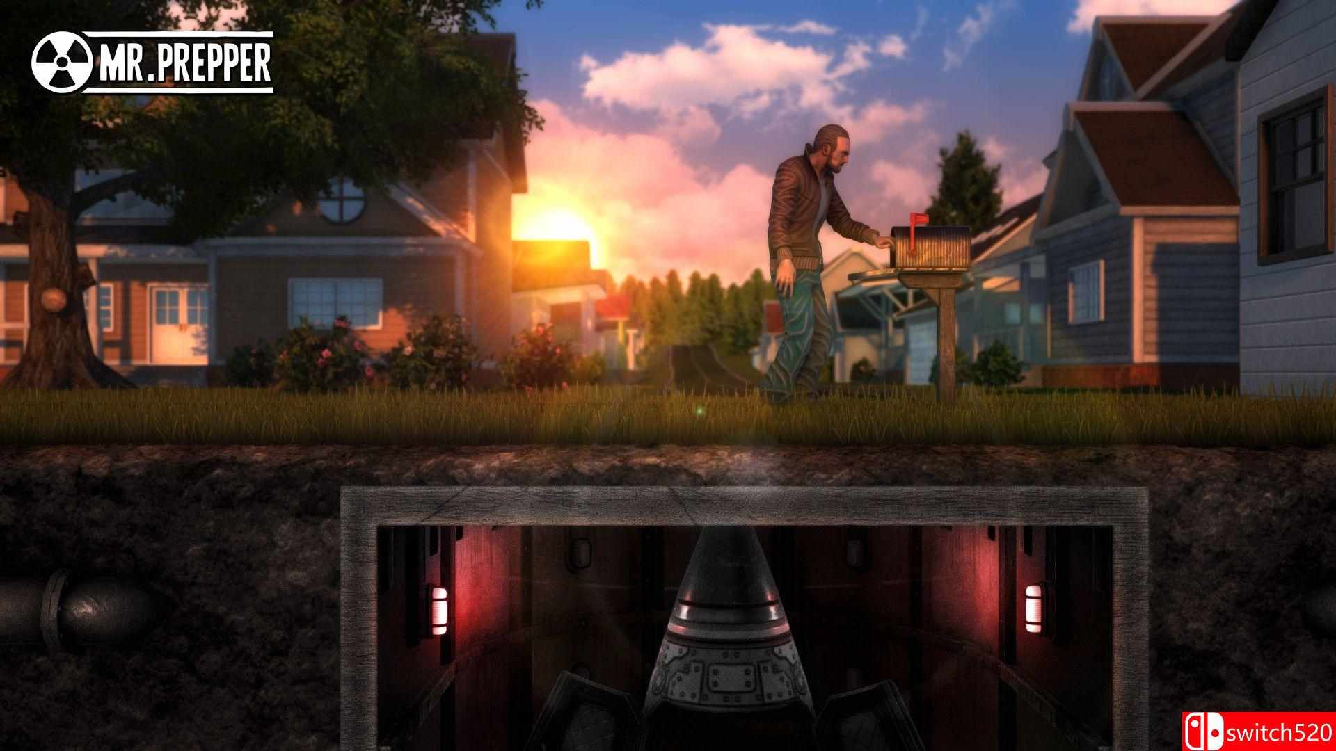 《末日准备狂（Mr. Prepper）》官方中文 v1.17k PLAZA镜像版[CN/EN/JP]_2