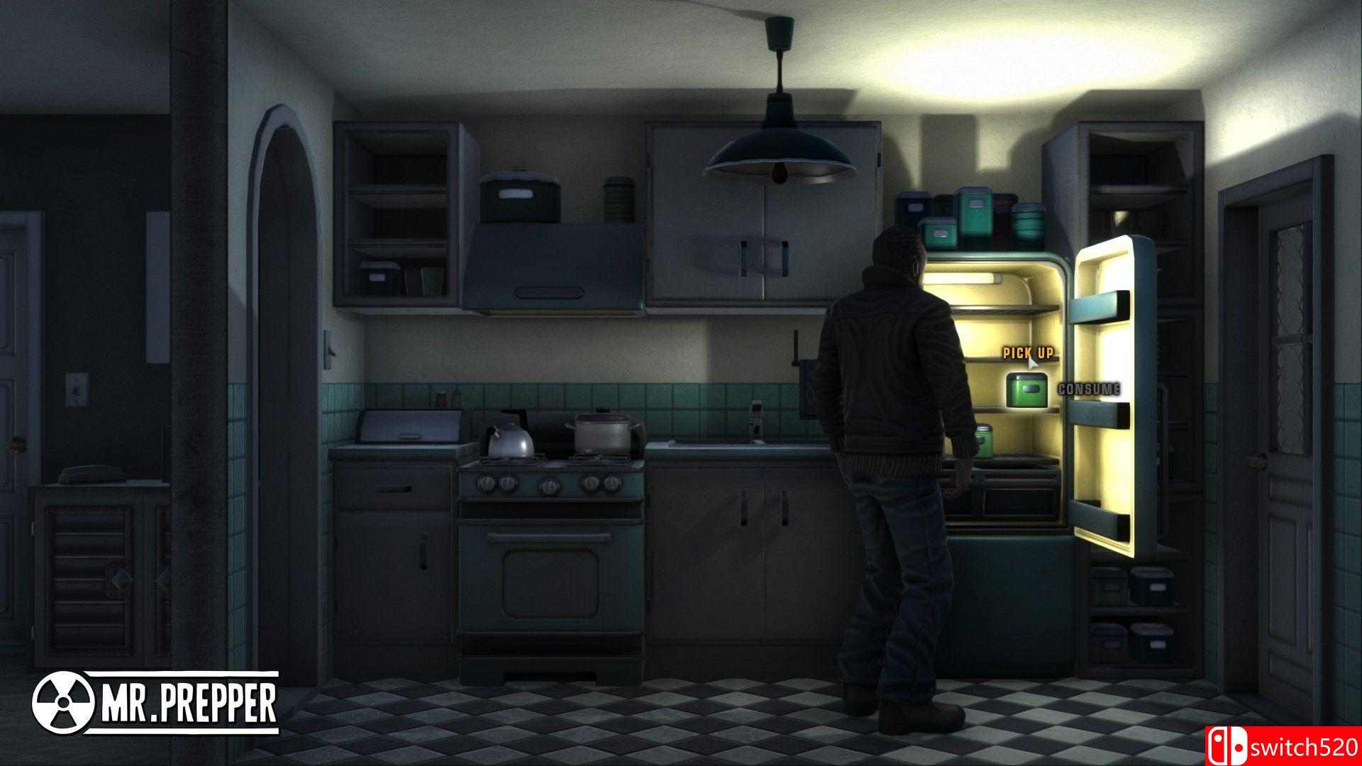 《末日准备狂（Mr. Prepper）》官方中文 v1.17k PLAZA镜像版[CN/EN/JP]_4