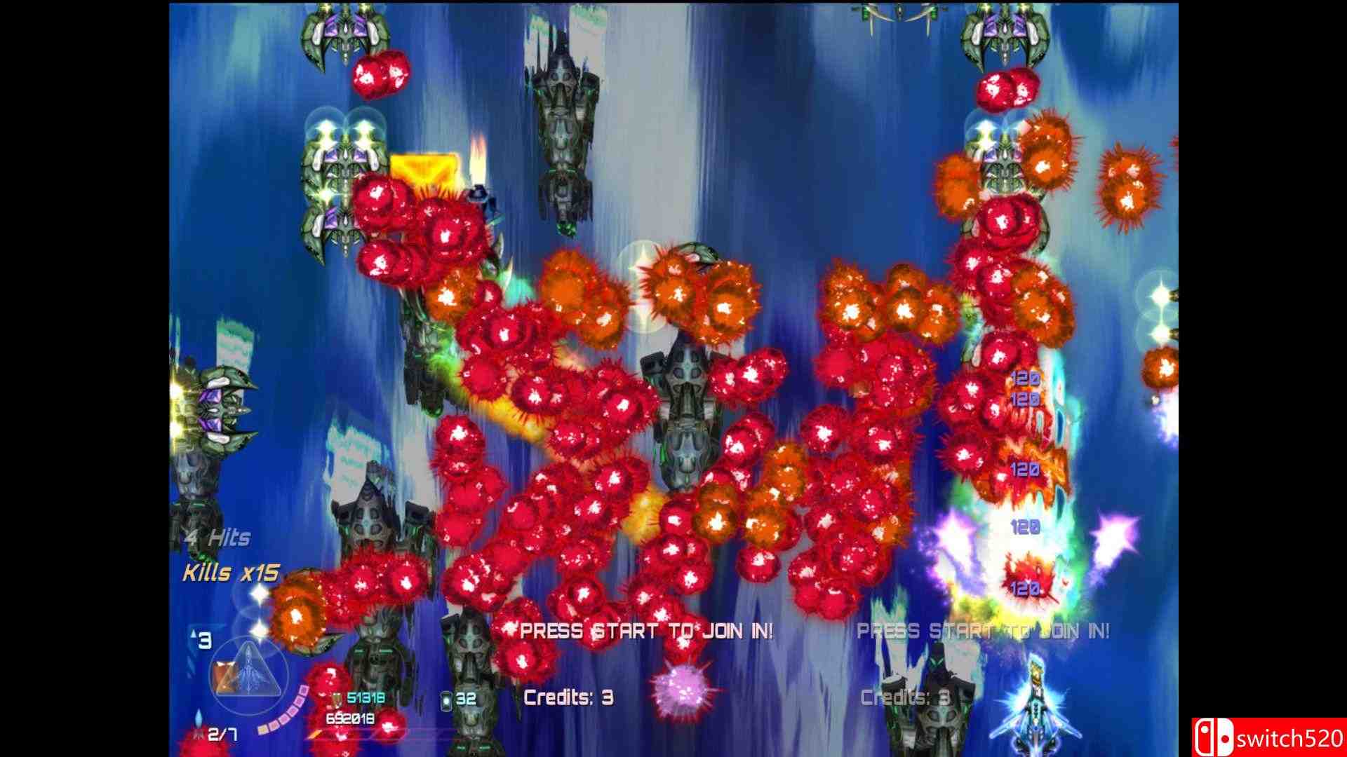 《星光：风暴之眼（Starlight: Eye of the Storm）》PLAZA镜像版[EN]_2