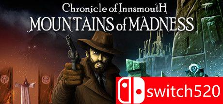 《印斯茅斯纪事：疯狂山脉（Chronicle of Innsmouth）》B.2761413 Chronos硬盘版[EN]_0