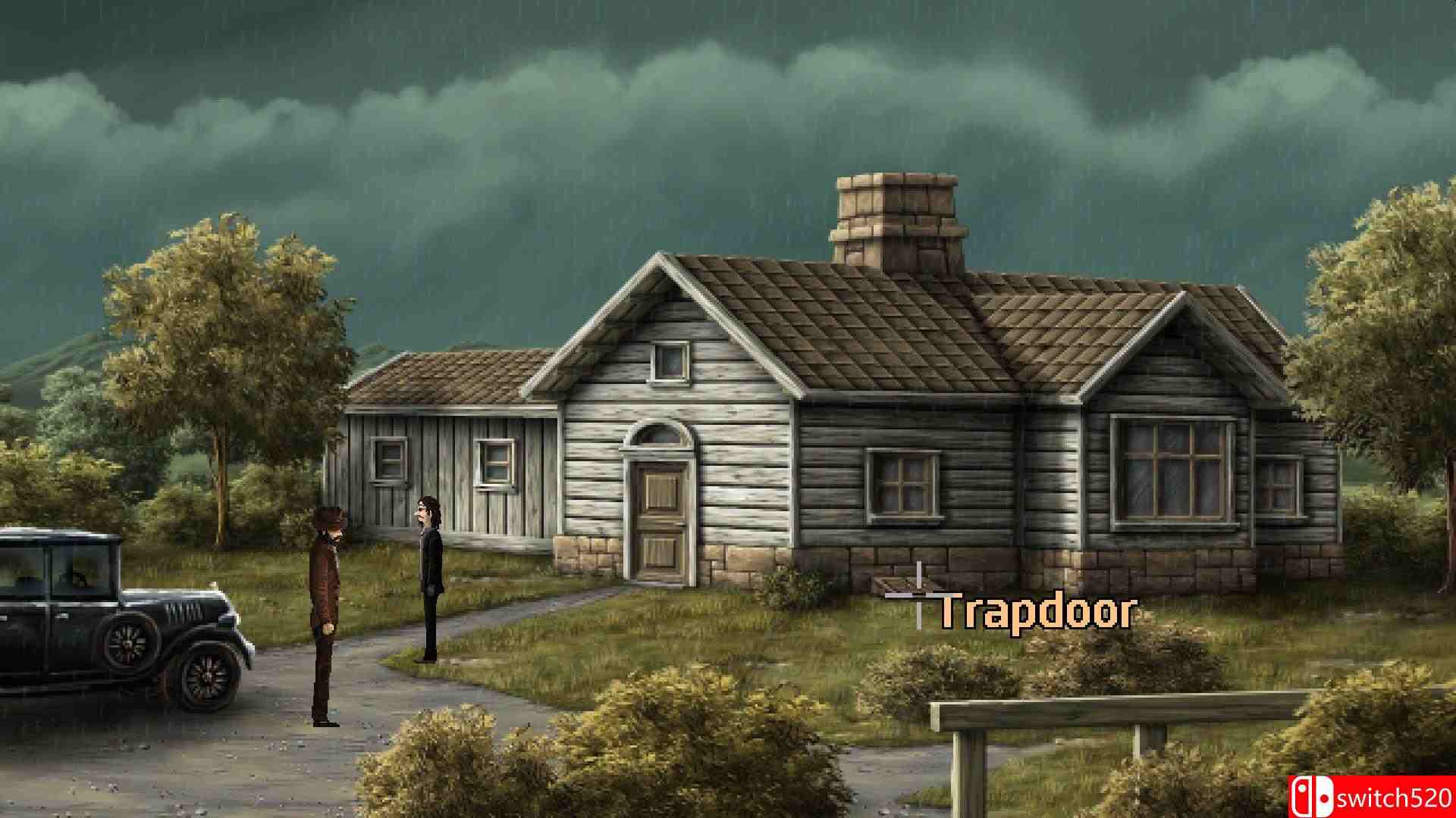 《印斯茅斯纪事：疯狂山脉（Chronicle of Innsmouth）》B.2761413 Chronos硬盘版[EN]_2