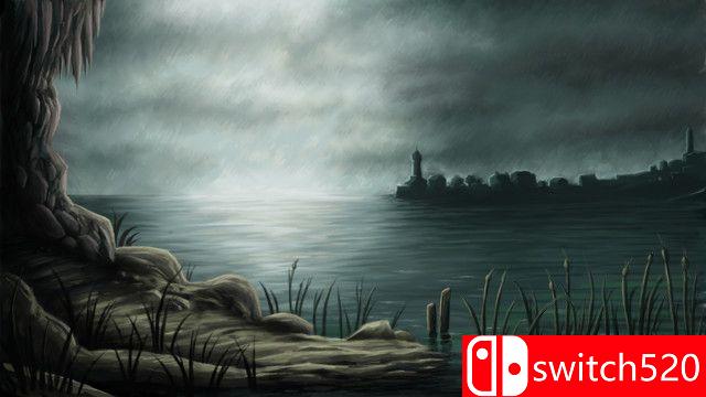 《印斯茅斯纪事：疯狂山脉（Chronicle of Innsmouth）》B.2761413 Chronos硬盘版[EN]_3