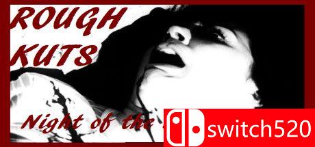 《互动电影：活死人之夜（ROUGH KUTS）》集成DLCs DARKSiDERS镜像版[EN]_0