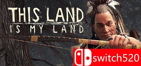 《这是我的土地（This Land Is My Land）》官方中文  CODEX镜像版[CN/EN]_0