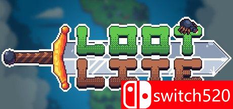 《红宝石（LootLite）》Build 6454329 Chronos硬盘版[EN]_0