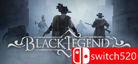 《黑暗传说（Black Legend）》官方中文 v1.0.789 PLAZA镜像版[CN/EN/JP]_0