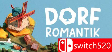 《筑梦颂（Dorfromantik）》官方中文 v1.0.7 rG硬盘版[CN/TW/EN]_0
