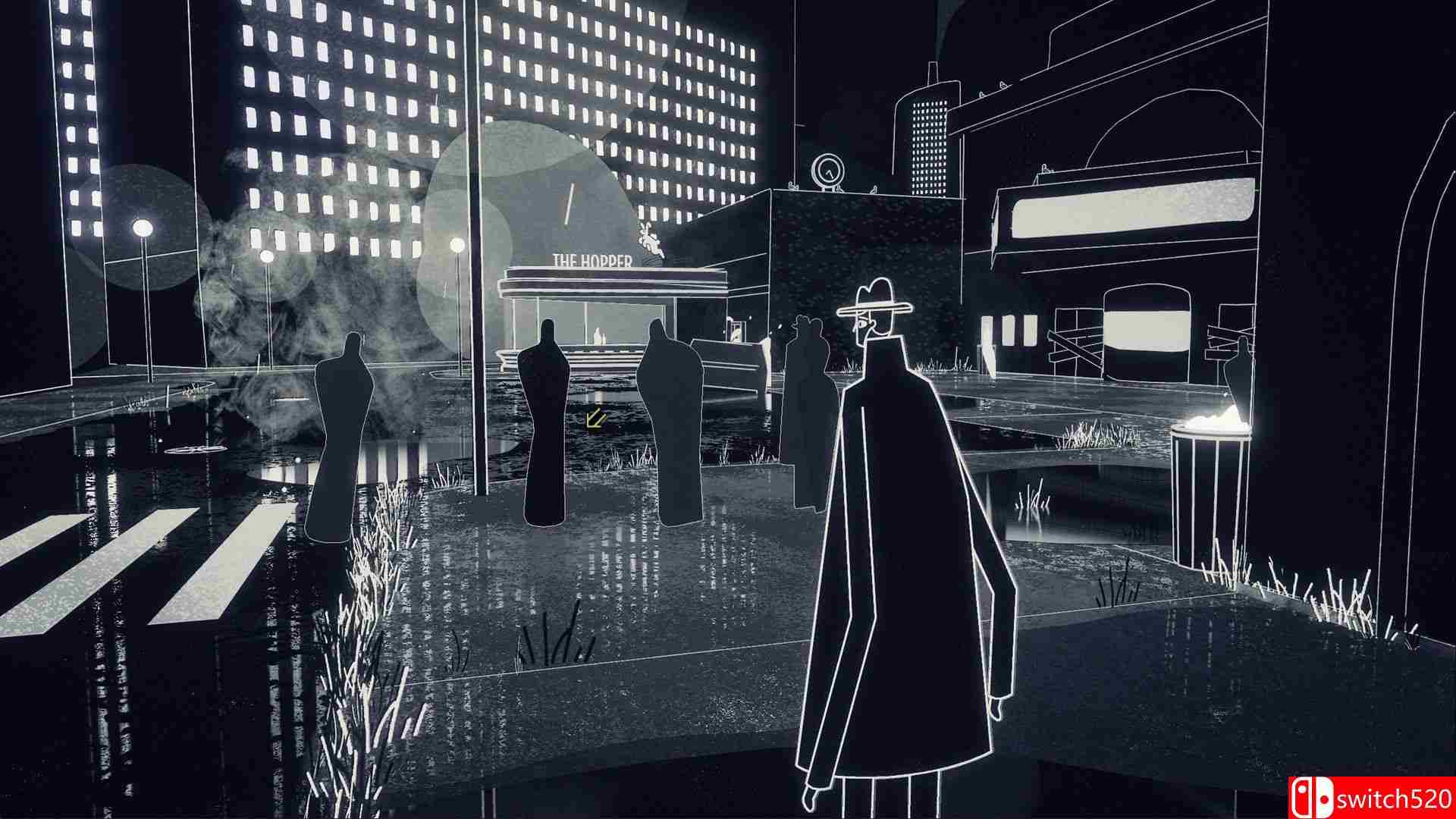 《Genesis Noir（Genesis Noir）》官方中文 v10256 Razor1911镜像版[CN/TW/EN/JP]_2