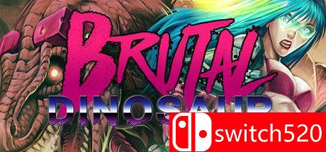 《残暴恐龙（Brutal Dinosaur）》v1.5 VACE硬盘版[EN]_0