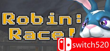 《罗宾：竞速！（Robin: Race!）》Unleashed硬盘版[EN]_0