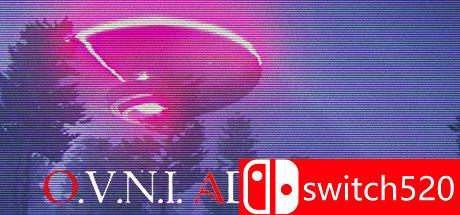 《O.V.N.I.绑架（O.V.N.I. Abduction）》Build 7788789 TiNYiSO镜像版[EN]_0
