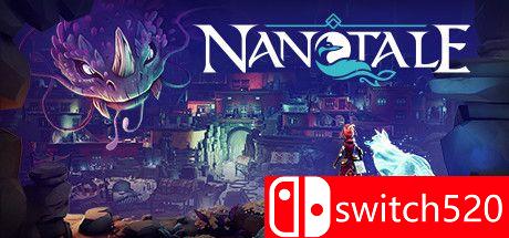 《魔境奇缘：文字大冒险（Nanotale Typing Chronicles）》v1.0h DINOByTES镜像版[CN/EN/JP]_0
