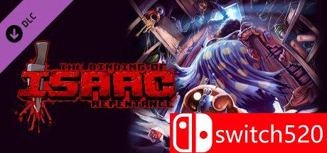《以撒的结合：忏悔（The Binding of Isaac: Repentance）》v1.7.8a I_KnoW镜像版[EN]_0