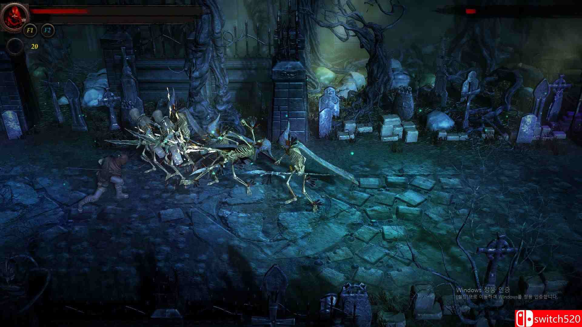 《永生之血（AEON BLOOD）》官方中文 PLAZA镜像版[CN/EN]_4