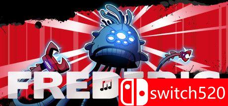 《Fred3ric（Fred3ric）》PLAZA镜像版[EN]_0