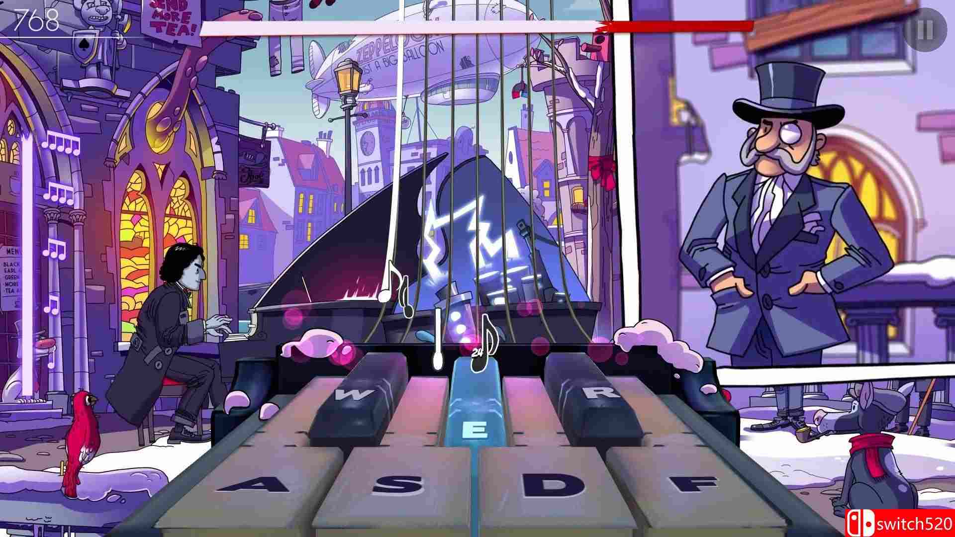 《Fred3ric（Fred3ric）》PLAZA镜像版[EN]_5