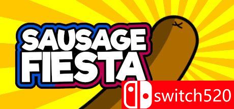 《香肠嘉年华（Sausage Fiesta）》官方中文 TiNYiSO镜像版[CN/EN/JP]_0