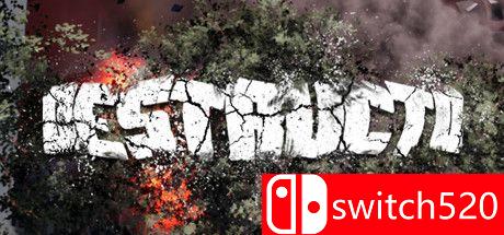 《Destructo（Destructo）》SKIDROW镜像版[EN]_0