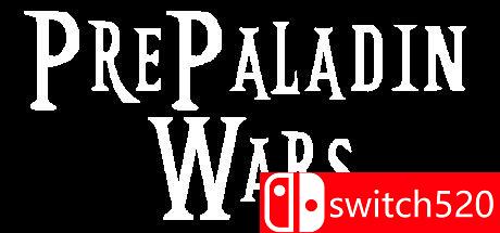 《前圣战（PrePaladin Wars）》TiNYiSO镜像版[EN]_0