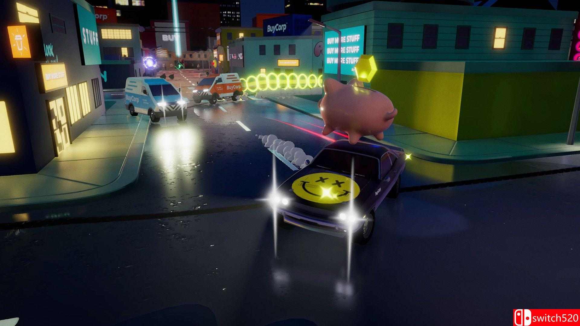 《驾车购买（Drive Buy）》官方中文 v01.04.2021 Haoose硬盘版[CN/TW/EN/JP]_2