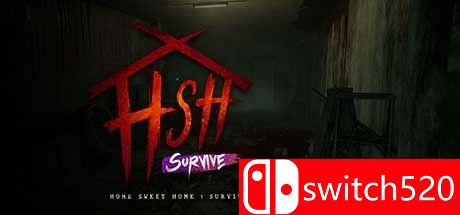 《甜蜜的家：生存（Home Sweet Home : Survive）》v01.04.2021 Haoose硬盘版[EN]_0