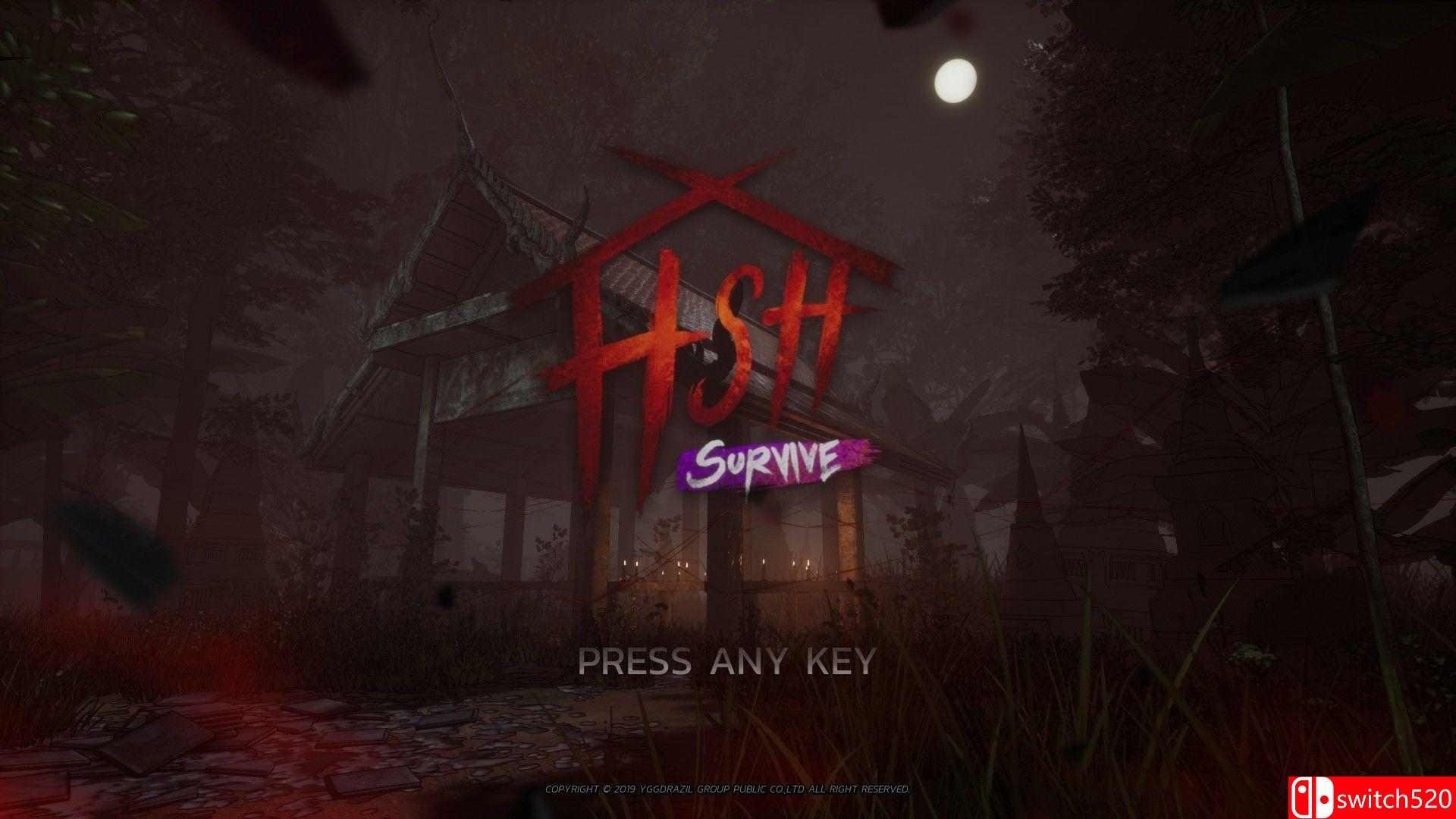 《甜蜜的家：生存（Home Sweet Home : Survive）》v01.04.2021 Haoose硬盘版[EN]_1