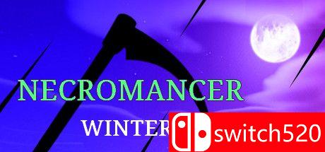 《亡灵法师：冬天（Necromancer: Winter）》官方中文 DARKZER0硬盘版[CN/TW/EN/JP]_0