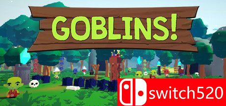 《哥布林！（Goblins!）》DARKZER0硬盘版[EN]_0