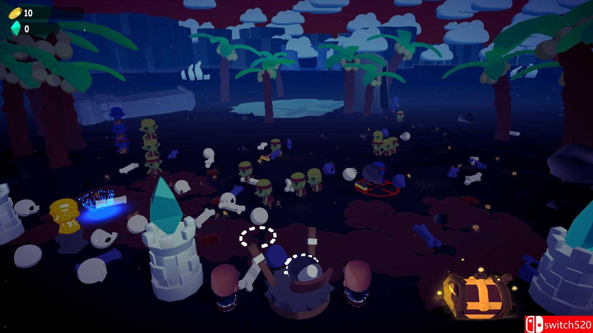 《哥布林！（Goblins!）》DARKZER0硬盘版[EN]_4