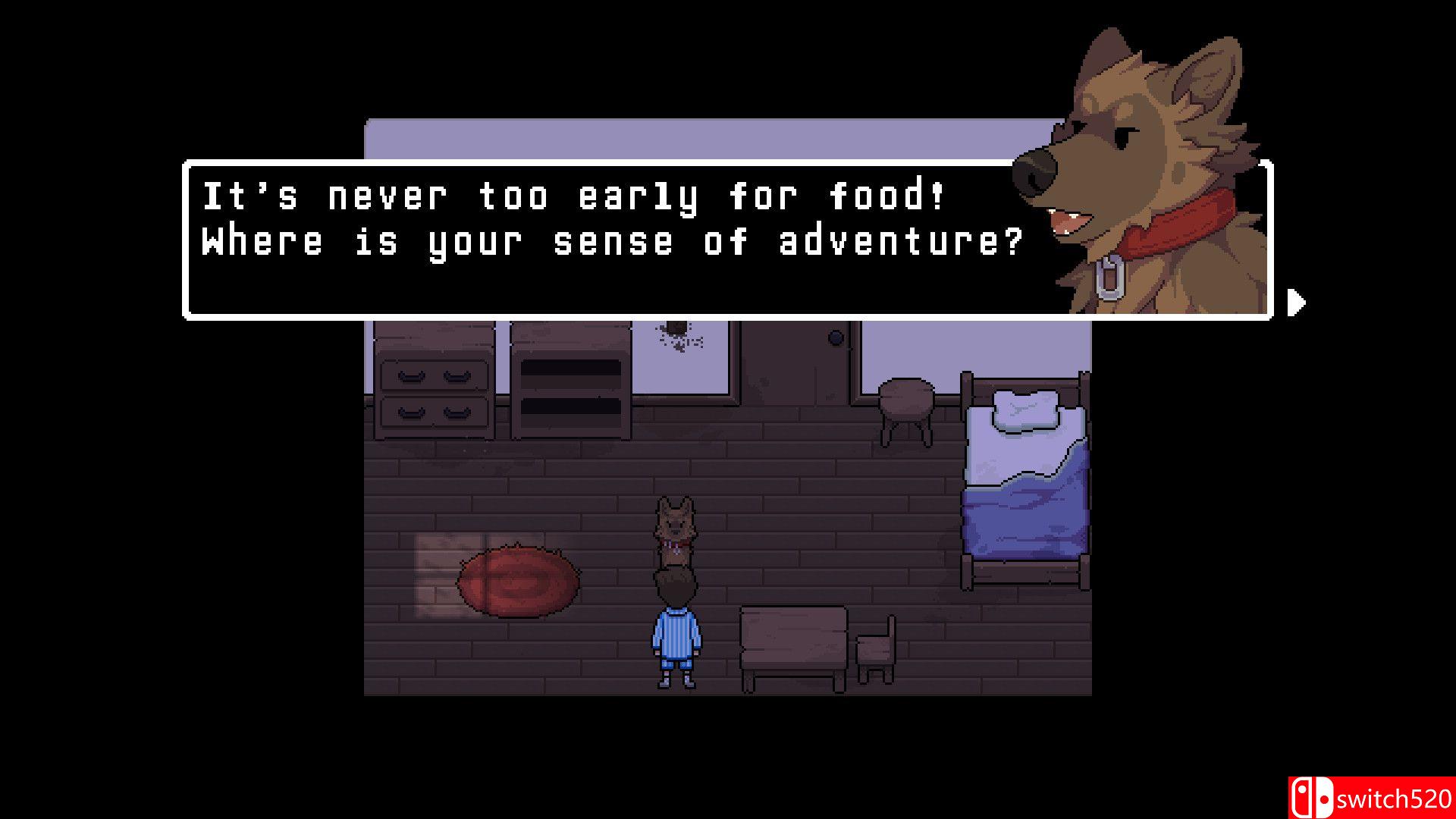 《交心（Heartbound）》Build 6318739 Chronos硬盘版[EN/JP]_1