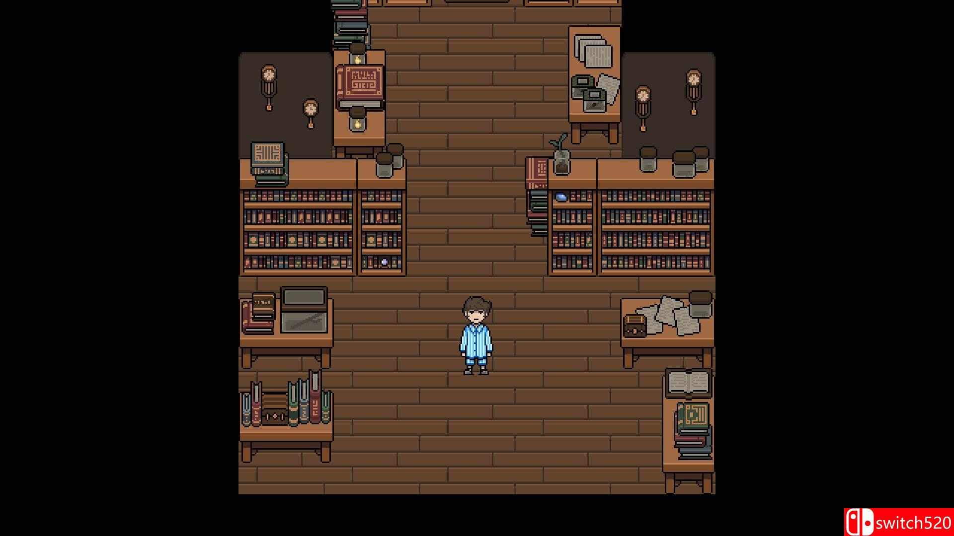 《交心（Heartbound）》Build 6318739 Chronos硬盘版[EN/JP]_2