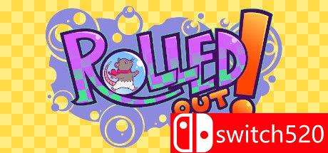 《滚滚！（Rolled Out!）》Build 6448096 Chronos硬盘版[EN]_0