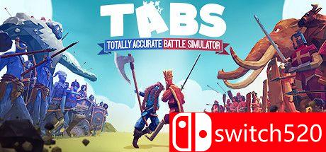 《全面战争模拟器（Totally Accurate Battle Simulator）》DARKSiDERS镜像版[CN/EN/JP]_0