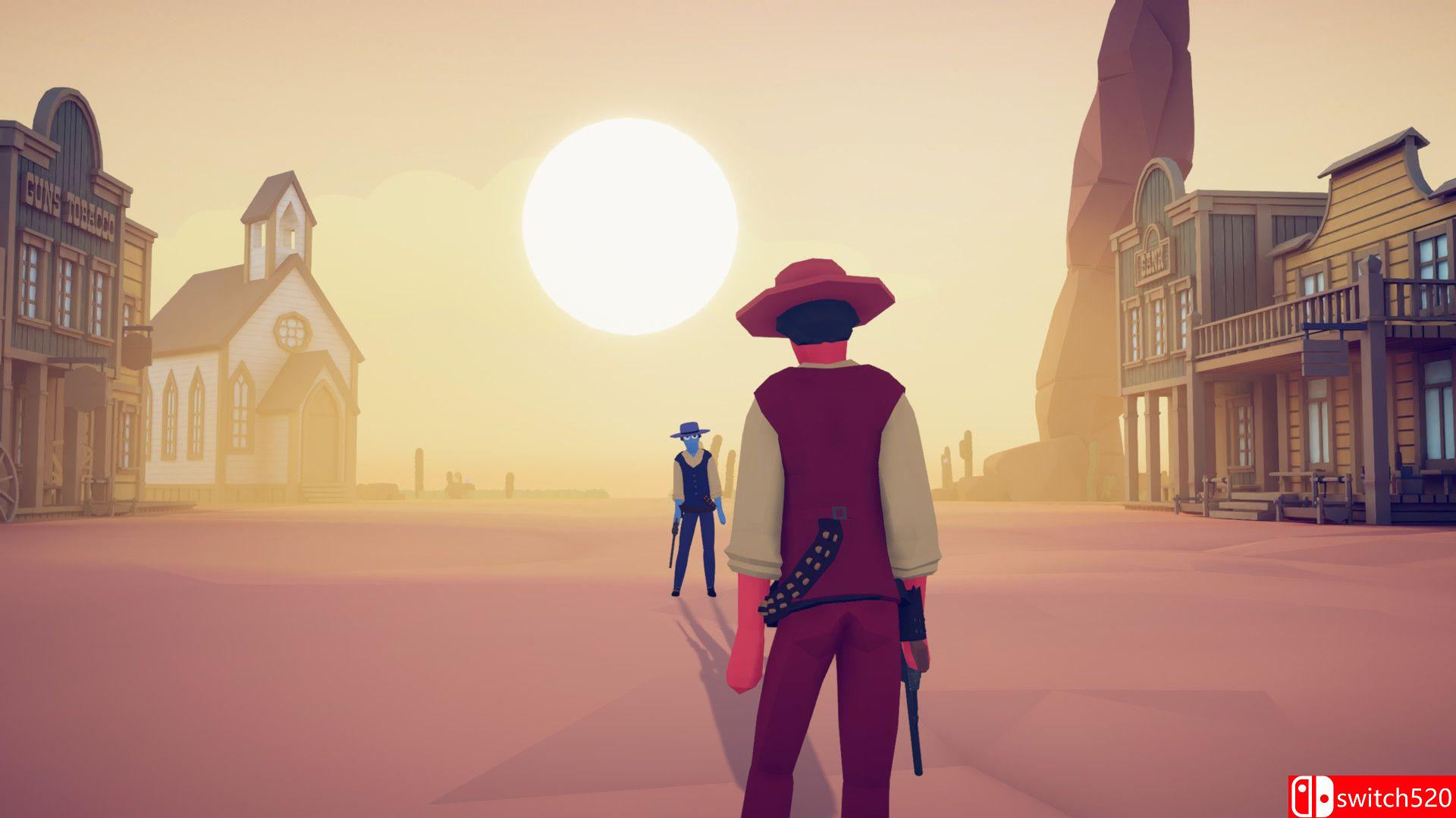 《全面战争模拟器（Totally Accurate Battle Simulator）》DARKSiDERS镜像版[CN/EN/JP]_5