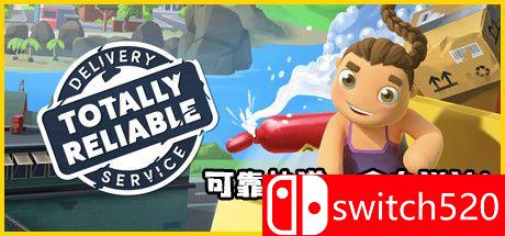 《可靠快递（Totally Reliable Delivery Service）》DARKSiDERS镜像版[CN/TW/EN/JP]_0