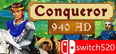 《征服者公元940年（Conqueror 940 AD）》TiNYiSO镜像版[EN]_0