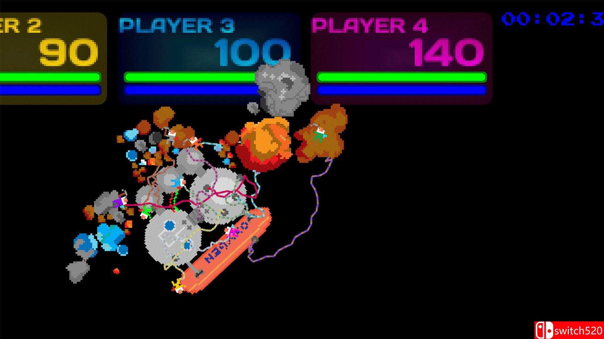 《阿波伦2（Apolune 2）》DARKZER0硬盘版[EN]_4