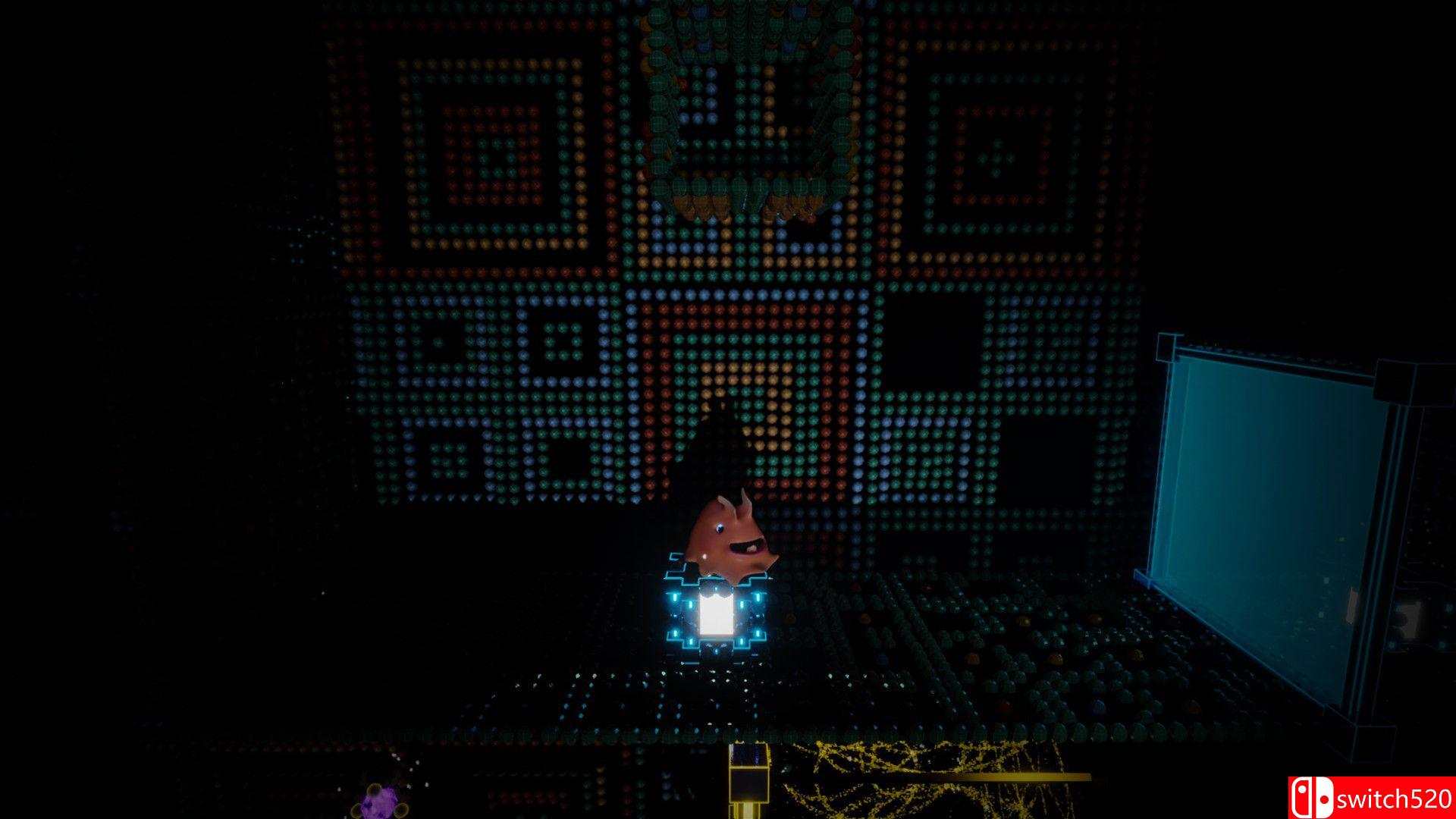 《Bloat（Bloat）》官方中文 TiNYiSO镜像版[CN/TW/EN/JP]_1
