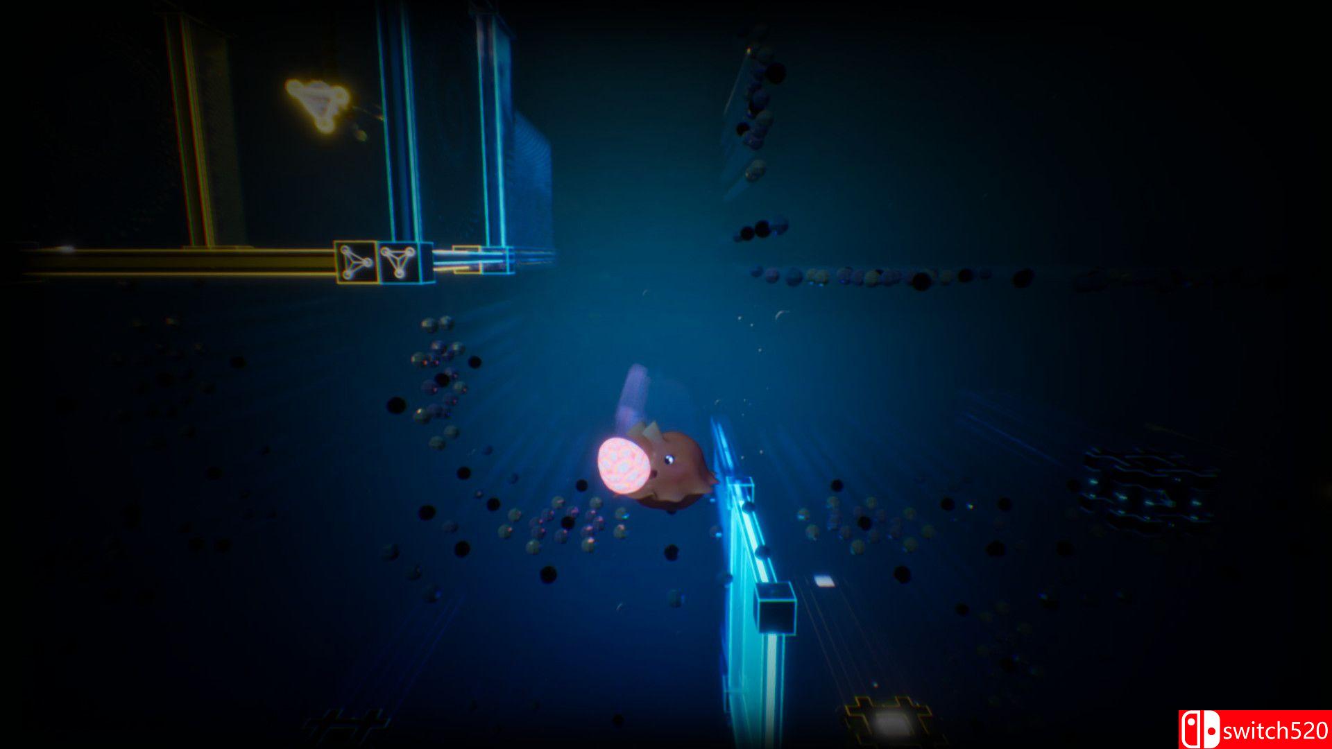 《Bloat（Bloat）》官方中文 TiNYiSO镜像版[CN/TW/EN/JP]_3