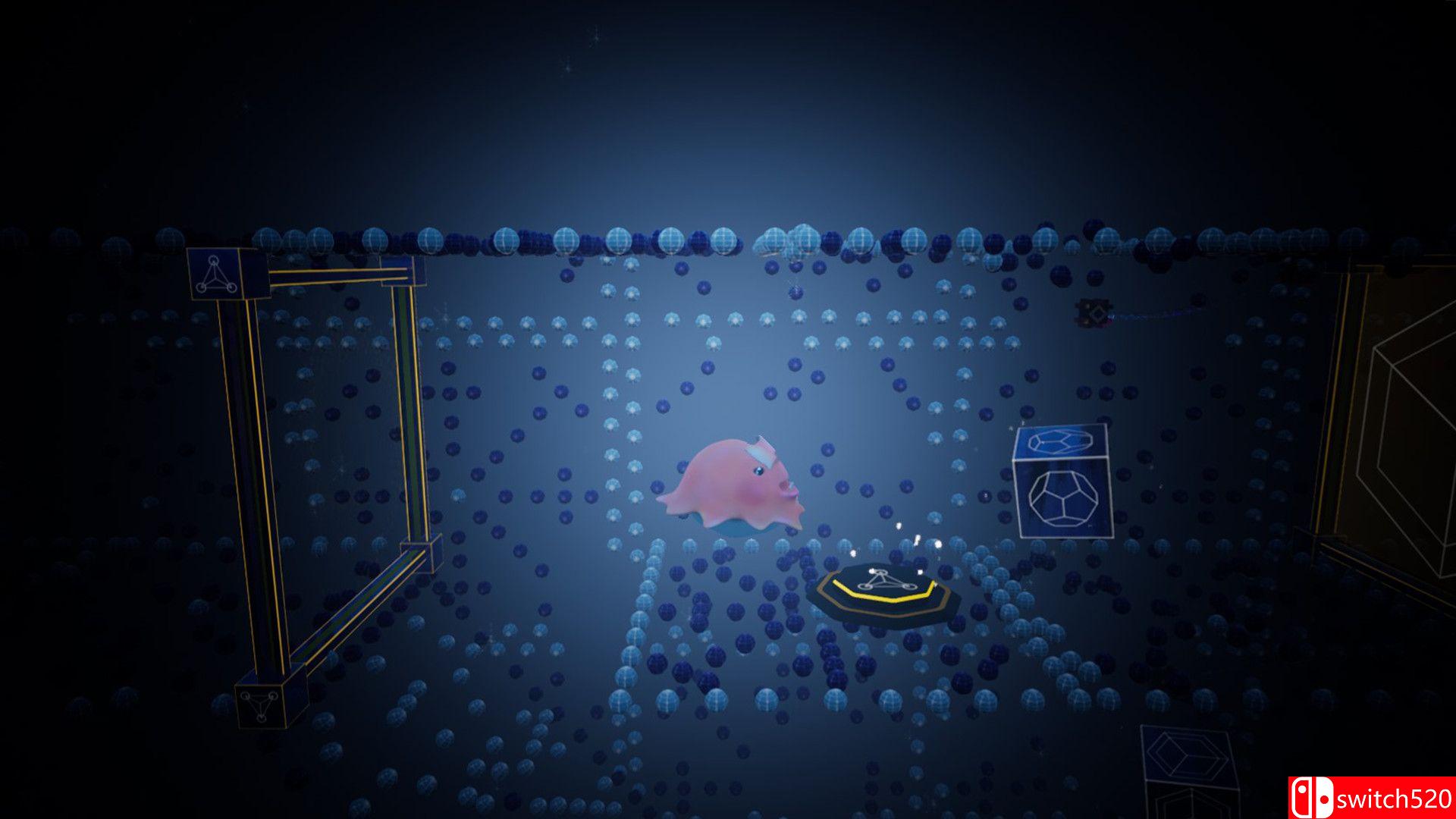 《Bloat（Bloat）》官方中文 TiNYiSO镜像版[CN/TW/EN/JP]_5